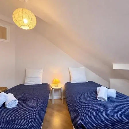 2 A 10 Min De La Grande 公寓