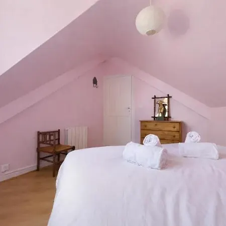 2 A 10 Min De La Grande