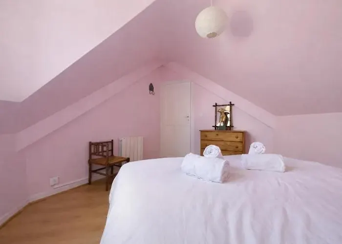 2 A 10 Min De La Grande