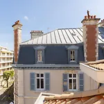 2 A 10 Min De La Grande Apartment *