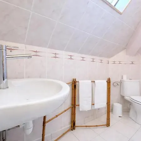 Apartamento 2 A 10 Min De La Grande