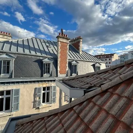 Apartamento 2 A 10 Min De La Grande