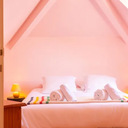 Apartment 2 A 10 Min De La Grande Biarritz