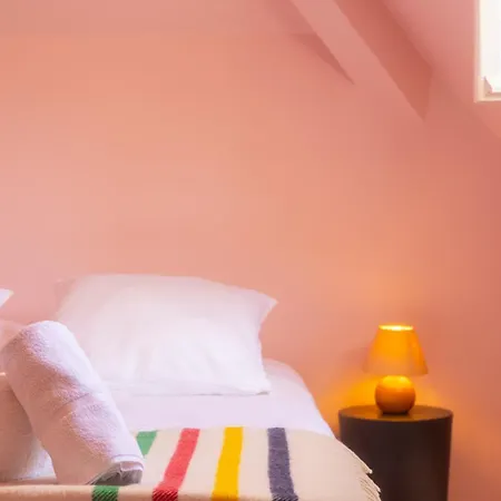 2 A 10 Min De La Grande Apartment Biarritz
