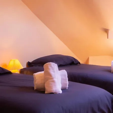 2 A 10 Min De La Grande Apartment