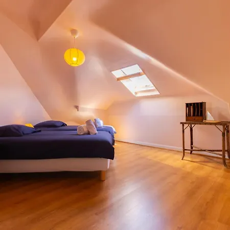 2 A 10 Min De La Grande Apartment Biarritz