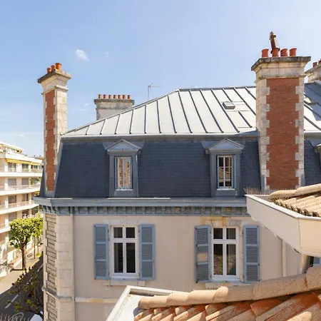2 à 10 Min De La Grande Appartement *