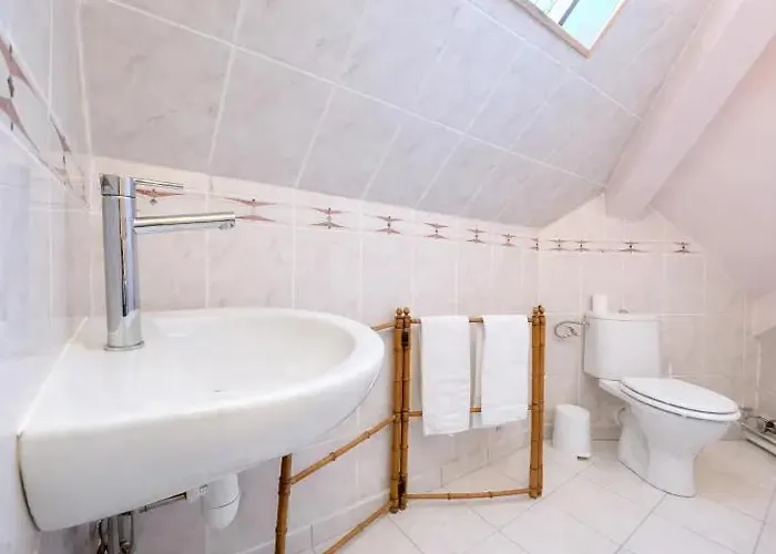 Apartamento 2 A 10 Min De La Grande