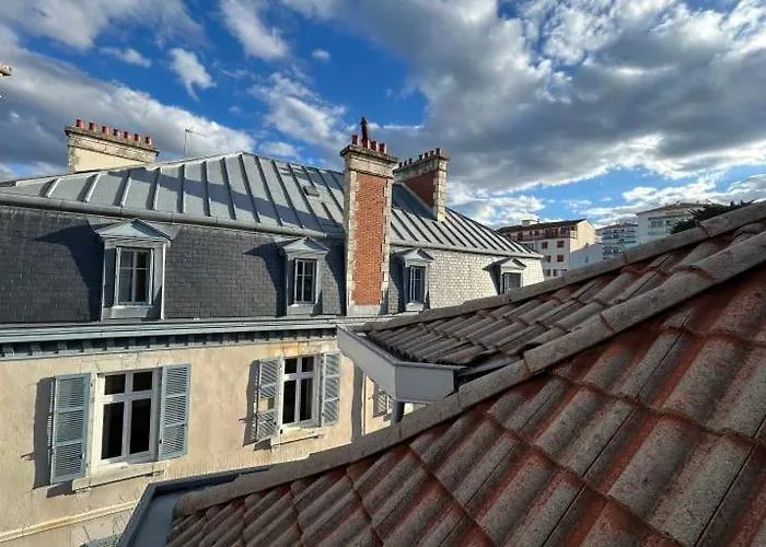 Apartamento 2 A 10 Min De La Grande