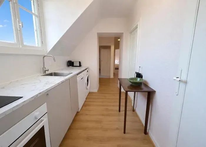 2 A 10 Min De La Grande Biarriz