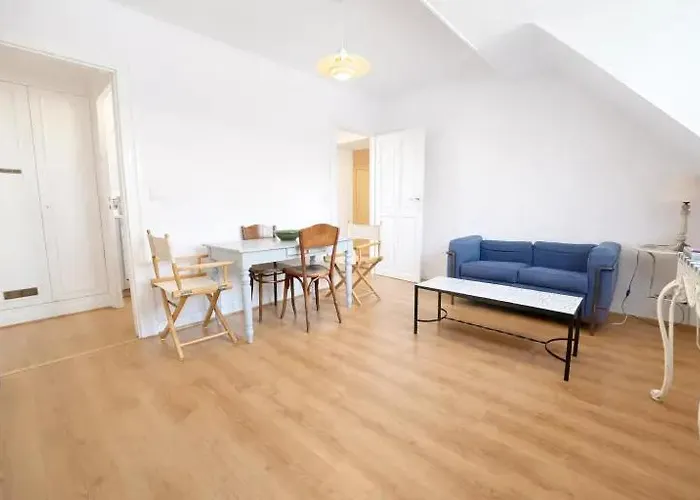 2 A 10 Min De La Grande Biarriz